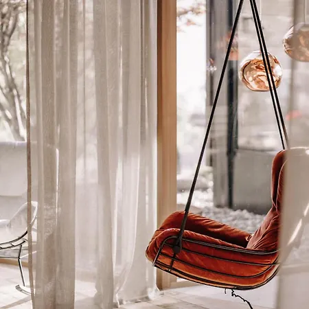 Apartahotel Aster Boutique &