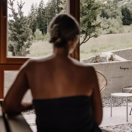 Aster Boutique & Apartahotel