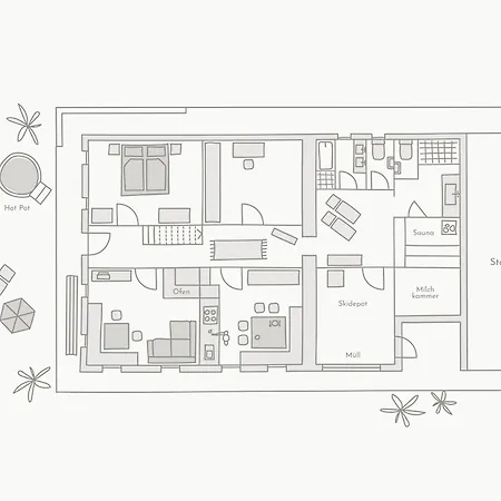 Aster Boutique & 4*