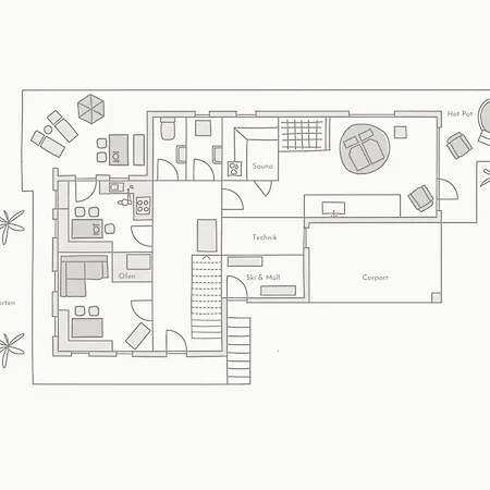Aparthotel Aster Boutique &