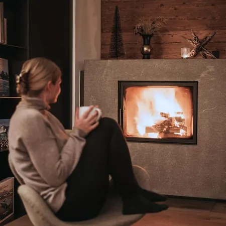 Apartahotel Aster Boutique & 4*