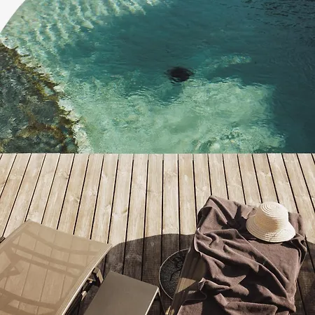 Apartahotel Aster Boutique & Fuegenberg