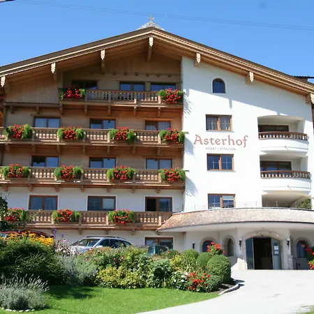 Aster Boutique & Apartahotel 4*