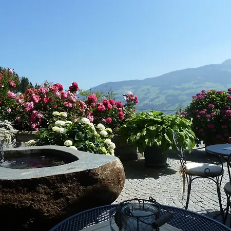 Aster Boutique & Fuegenberg