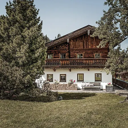 Aparthotel Aster Boutique & Fuegenberg
