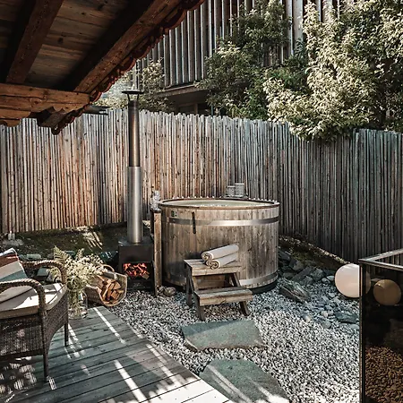 Apartahotel Aster Boutique &