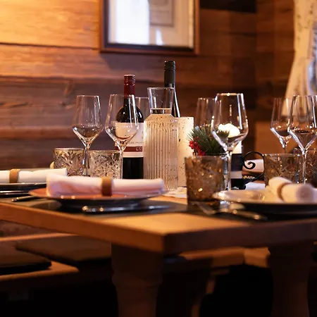 Aster Boutique & アパートホテル フューゲンベルク