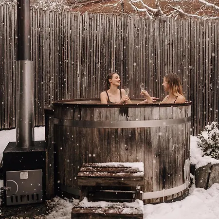 Aster Boutique & Aparthotel Fuegenberg