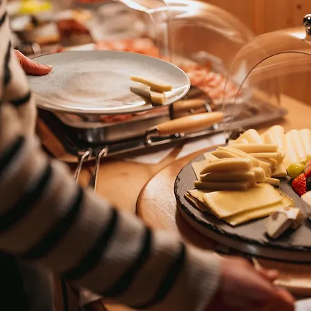 Aster Boutique & アパートホテル