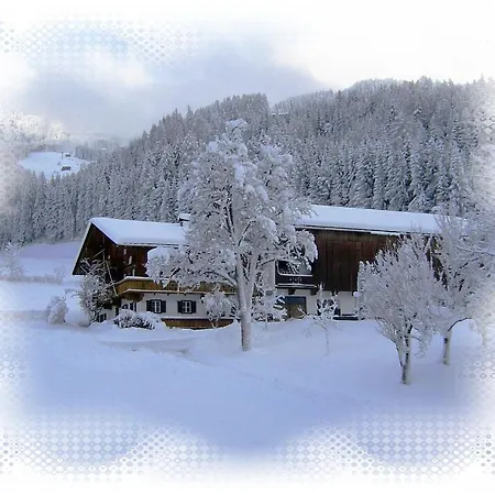 Aster Boutique & Aparthotel Fuegenberg
