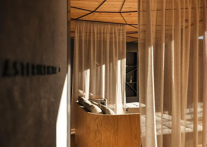 アパートホテル Aster Boutique &