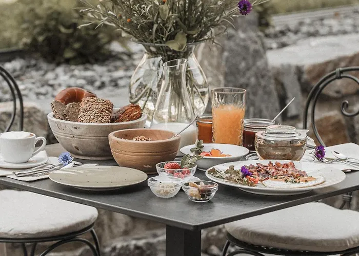 Aster Boutique & 4* フューゲンベルク