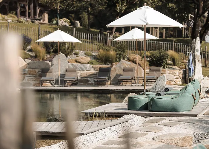 Aster Boutique & アパートホテル フューゲンベルク