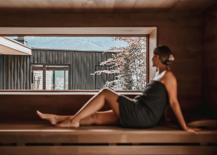 アパートホテル Aster Boutique &