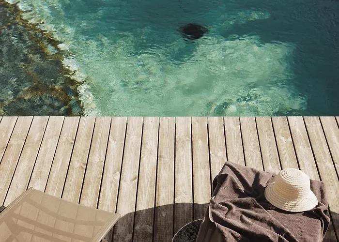 アパートホテル Aster Boutique & フューゲンベルク