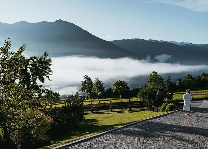 Aster Boutique & アパートホテル フューゲンベルク