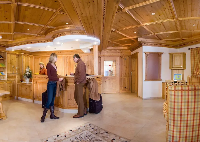 Aster Boutique & 4* フューゲンベルク