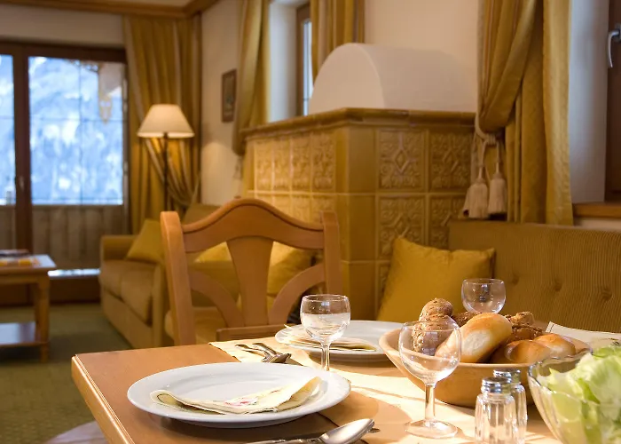 Aster Boutique & アパートホテル 4*