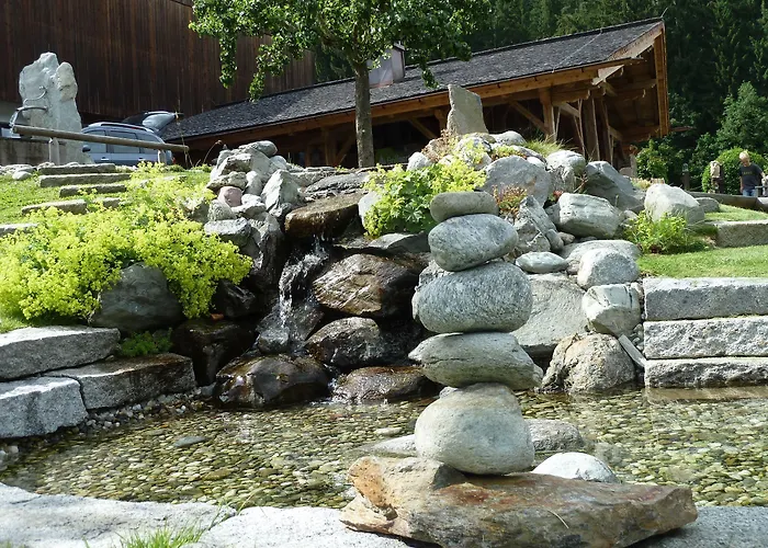 Aster Boutique & アパートホテル