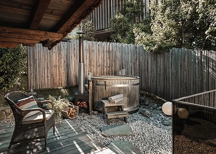 アパートホテル Aster Boutique &