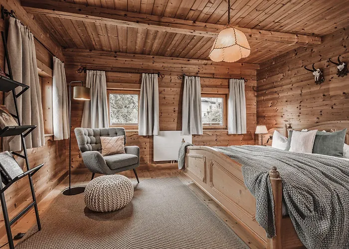 アパートホテル Aster Boutique & フューゲンベルク