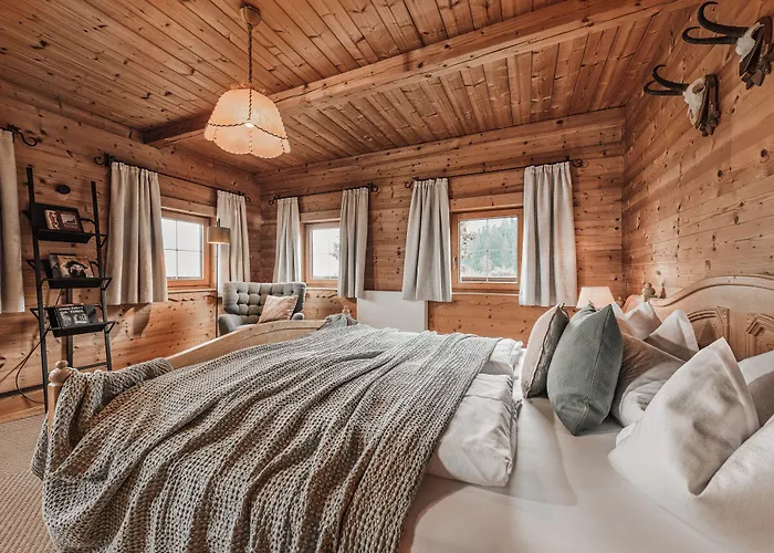 Aster Boutique & アパートホテル フューゲンベルク