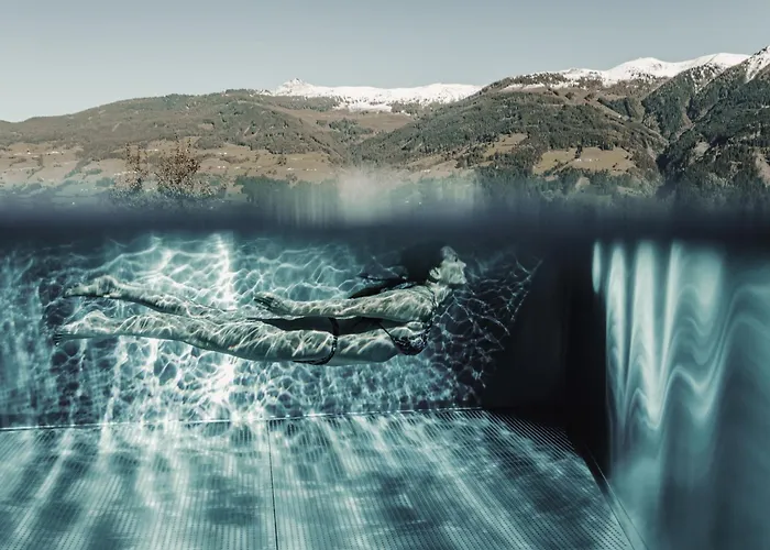 アパートホテル Aster Boutique & 4*