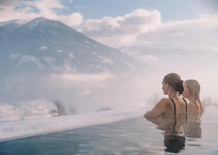 Aster Boutique & 4* フューゲンベルク