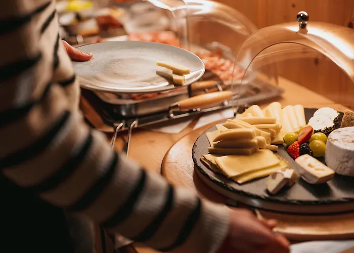 Aster Boutique & アパートホテル