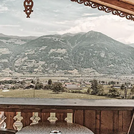 Aster Boutique & 4* Fuegenberg