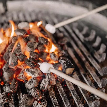 Aster Boutique & Lägenhetshotell Fuegenberg