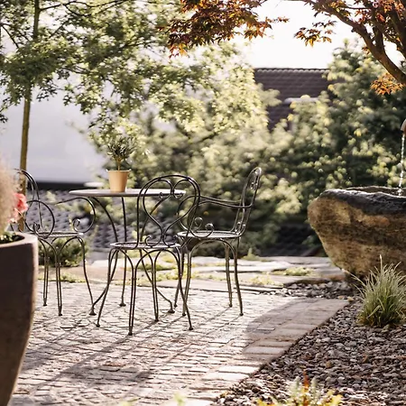 Lägenhetshotell Aster Boutique & 4*