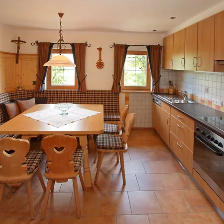 Aster Boutique & Lägenhetshotell Fuegenberg