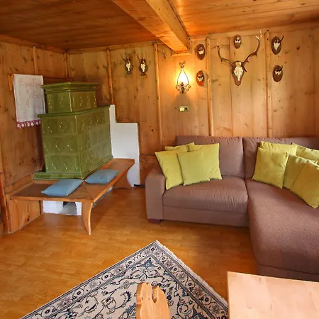 Aster Boutique & 4* Fuegenberg