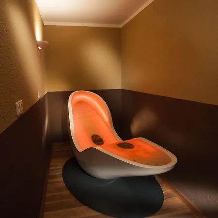 Lägenhetshotell Aster Boutique & 4*