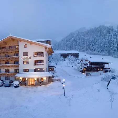 Aster Boutique & Fuegenberg