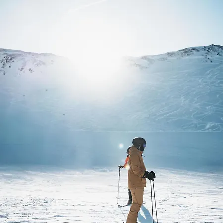 Lägenhetshotell Aster Boutique & 4*